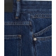 Jeans Springdale Relaxed blu