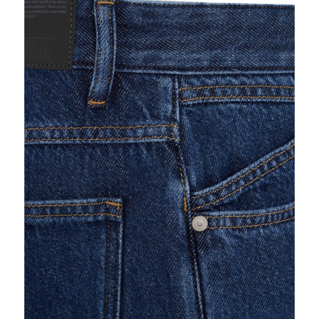 Jeans Springdale Relaxed blu