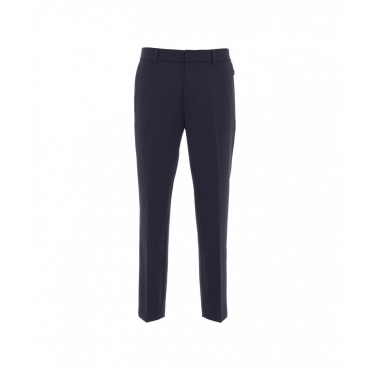 Pantalone Pelan blu scuro