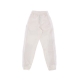 pantalone tuta donna adicolor classics poplin track pant WONDER WHITE