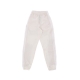 pantalone tuta donna adicolor classics poplin track pant WONDER WHITE