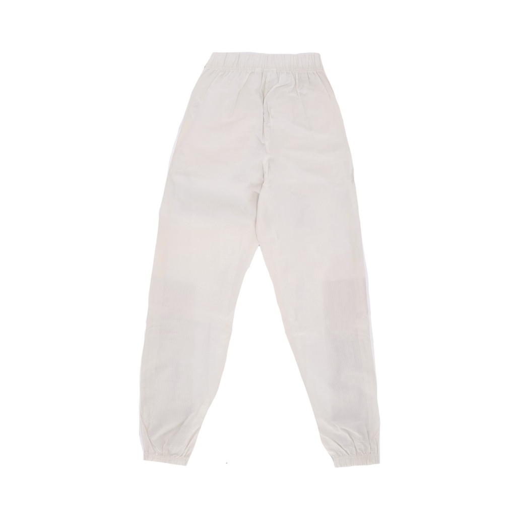 pantalone tuta donna adicolor classics poplin track pant WONDER WHITE