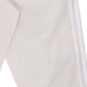 pantalone tuta donna adicolor classics poplin track pant WONDER WHITE