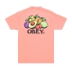 maglietta uomo bowl of fruit classic tee CITRUS
