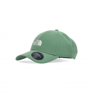 cappellino visiera curva uomo recycled 66 classic hat DEEP GRASS GREEN