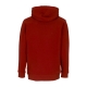 felpa cappuccio uomo classic hoodie ii SYRAH