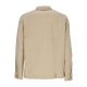 camicia manica lunga uomo wf roc overshirt HUMUS