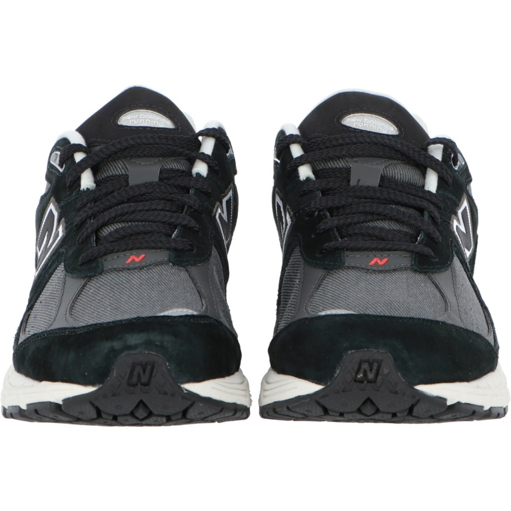 Scarpa New Balance Uomo 2002 Lifestyle Black