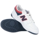 Scarpa New Balance Uomo 480 Life Style Wnr WHITENAVYRED