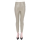 Pantalone Patrizia Pepe Donna SAGE GREEN