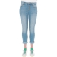 Jeans Liu Jo Jeans Donna BUp Monroe HW DENIM BLUE