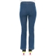 Jeans Liu Jo Jeans Donna Pant Denim Army HW DENIM BLUE