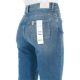 Jeans Liu Jo Jeans Donna Pant Straight Fit H DENIM BLUE