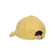 cappellino visiera curva uomo mlb league essential 940 neyyan YELLOW/WHITE