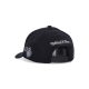 cappellino visiera curva uomo nba team script 20 stretch snapback orlmag BLACK