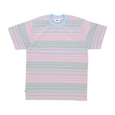 maglietta uomo break tee SKY BLUE MULTI