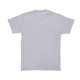 maglietta uomo full patch tee ATHLETIC HEATHER