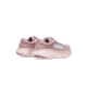 scarpa bassa donna w bondi 8 PALE MAUVE/PEACH WHIP