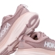 scarpa bassa donna w bondi 8 PALE MAUVE/PEACH WHIP