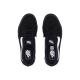 scarpa bassa uomo sk8-low CONTRAST BLACK/WHITE