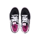 scarpa alta ragazza sk8-hi love BLACK/PINK