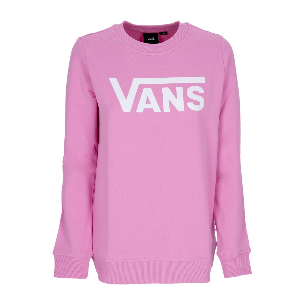 vans felpe donna