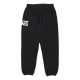 pantalone tuta leggero donna take it easy sweatpant BLACK