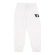 pantalone tuta leggero donna take it easy sweatpant MARSHMALLOW