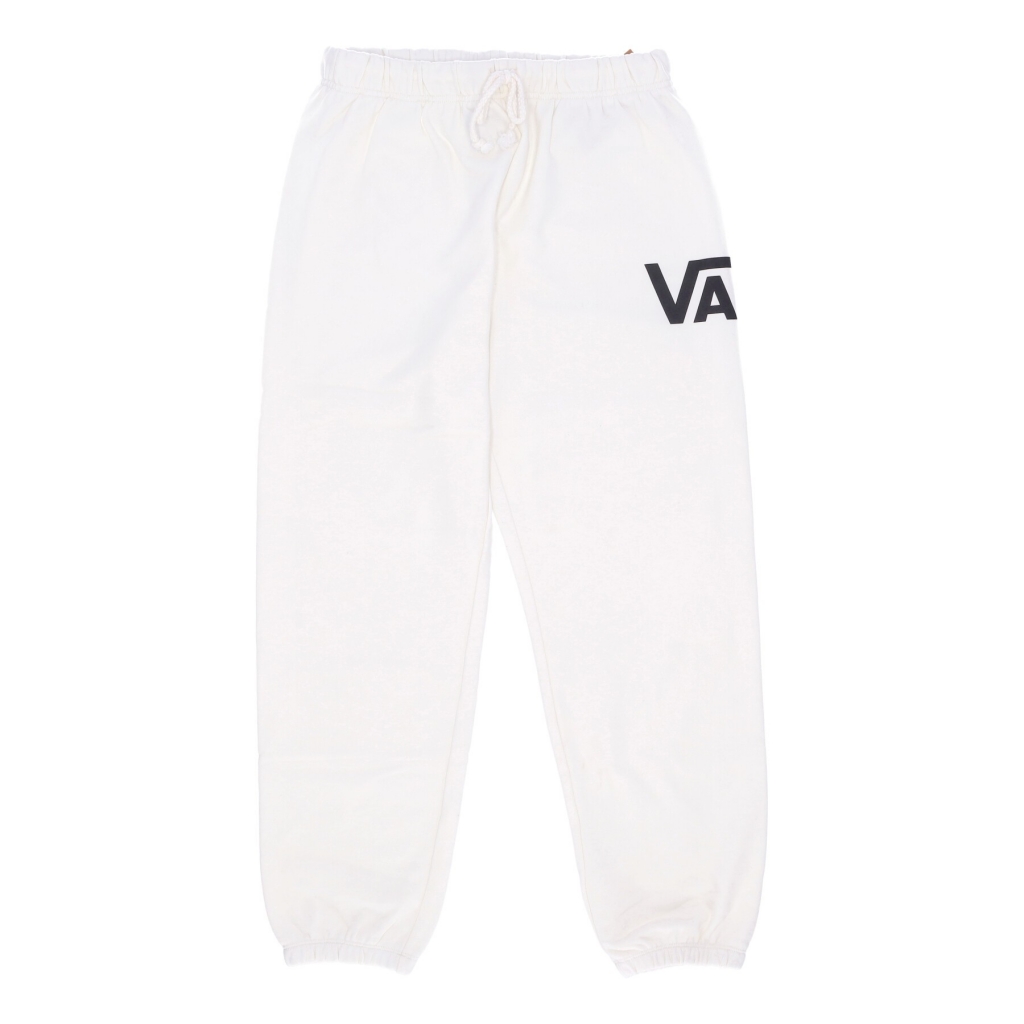 pantalone tuta leggero donna take it easy sweatpant MARSHMALLOW