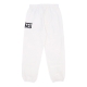 pantalone tuta leggero donna take it easy sweatpant MARSHMALLOW