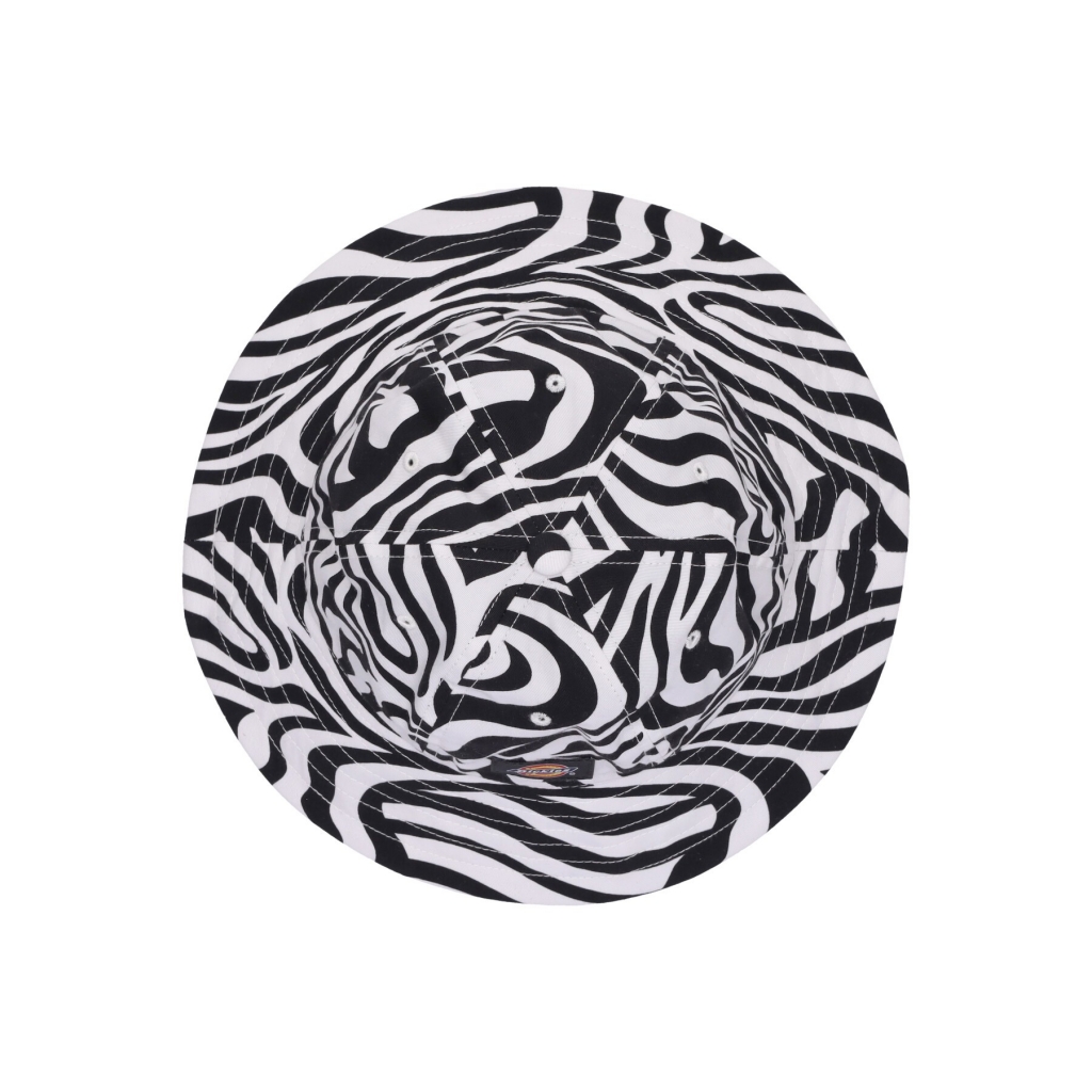 cappello da pescatore uomo leesburg cap CLOUD ZEBRA