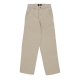 pantalone lungo donna dc pant DESERT SAND