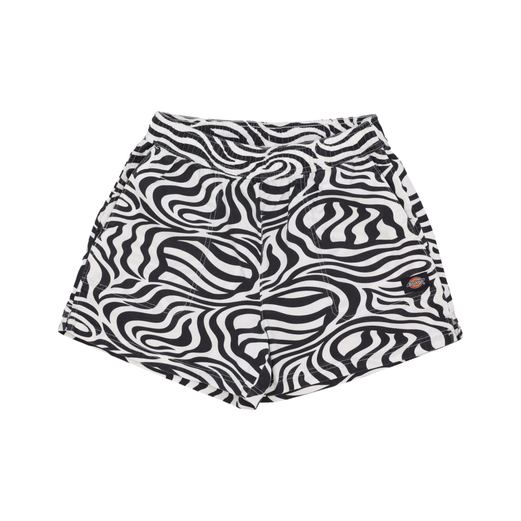 pantalone corto donna leesburg short CLOUD ZEBRA