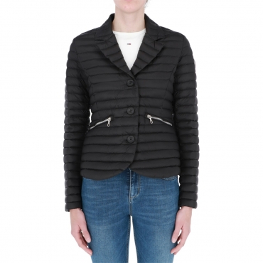 Piumino Colmar Originals Donna Light 100 Gr Jacket 99 NERO