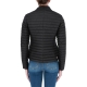 Piumino Colmar Originals Donna Light 100 Gr Jacket 99 NERO