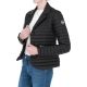 Piumino Colmar Originals Donna Light 100 Gr Jacket 99 NERO