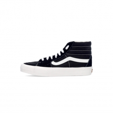 scarpa alta uomo sk8-hi vr3 BLACK/MARSHMALLOW