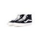 scarpa alta uomo sk8-hi vr3 BLACK/MARSHMALLOW