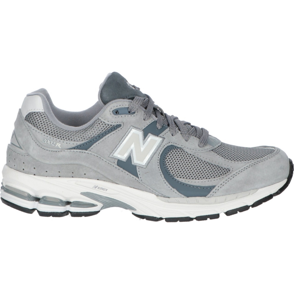 Scarpa New Balance Uomo 2002 Lifestyle Steel