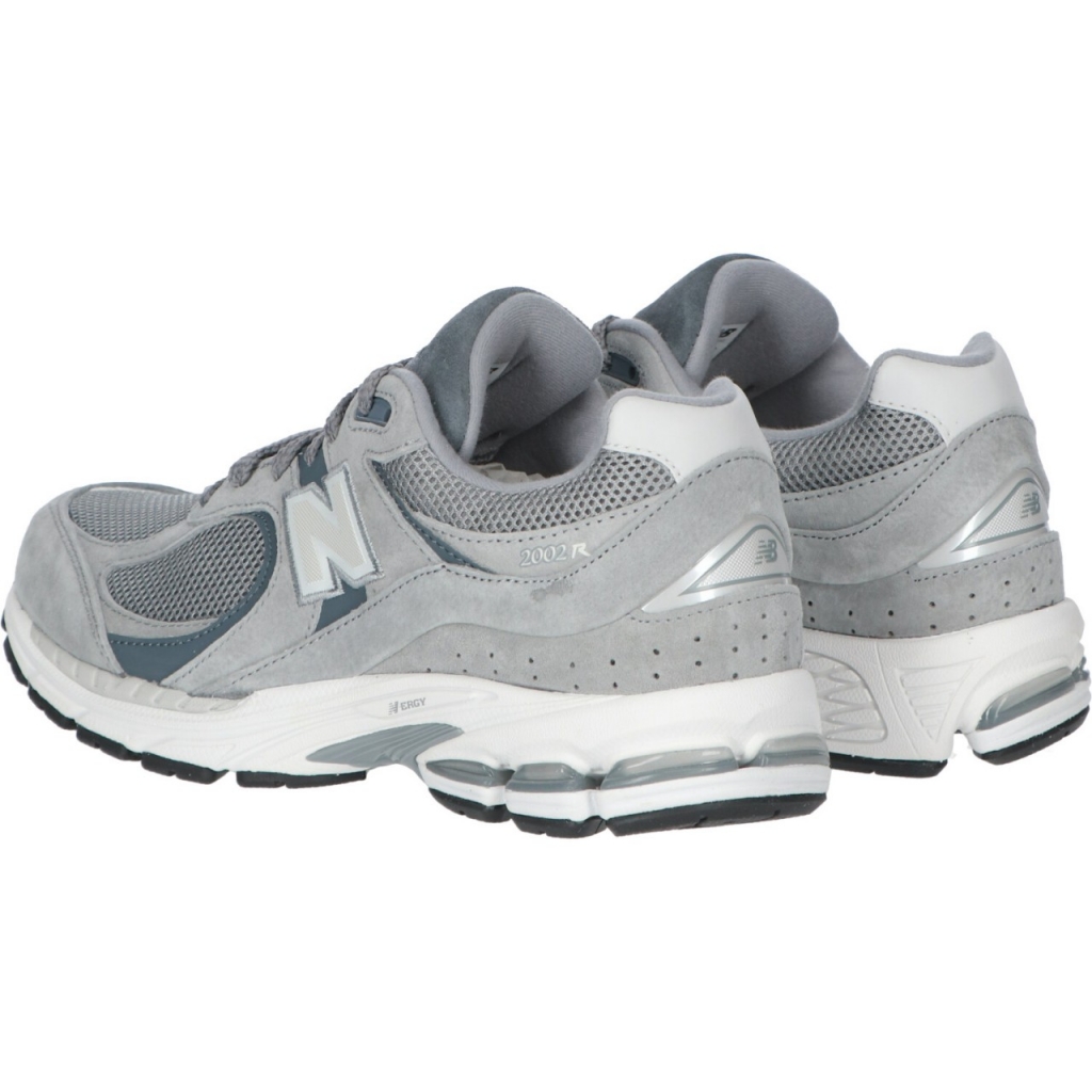 Scarpa New Balance Uomo 2002 Lifestyle Steel