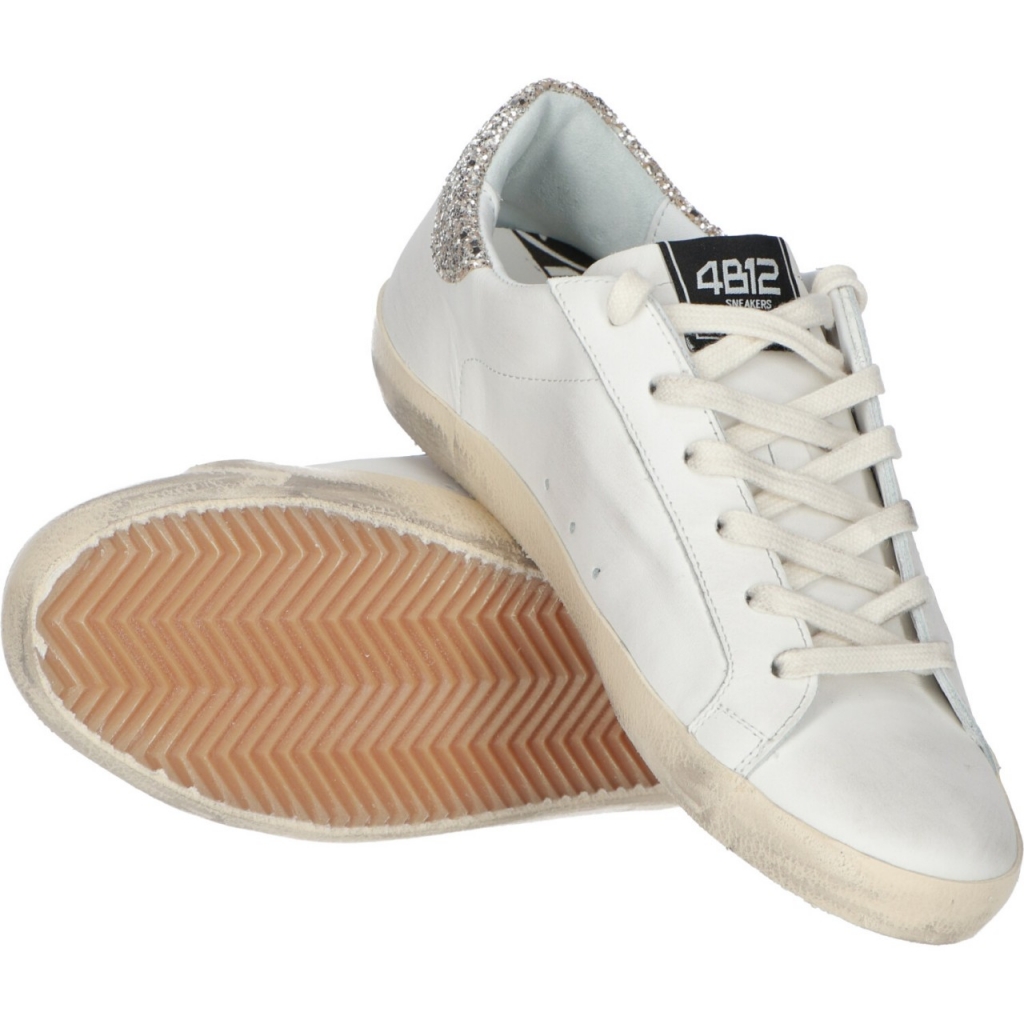 Scarpe tn oro top