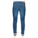 Jeans Tommy Hilfiger Uomo Scanton Slim L 32 Ag1233 1AB DENIM MEDIUM