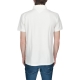 Polo Tommy Hilfiger Jeans Uomo Classic Xs Polo YBR WHITE