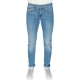 Jeans Tommy Hilfiger Uomo Scanton Slim L 32 1AB DENIM MED