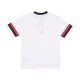 maglietta uomo bauhaus jersey WHITE