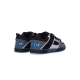 scarpe skate uomo comanche 20+ CHARCOAL/BLACK/BLUE/NUBUCK