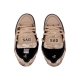 scarpe skate uomo comanche TAN/CAMO/BLACK/LEATHER