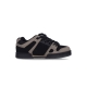 scarpe skate uomo celsius BRINDLE BLACK/YELLOW/NUBUCK