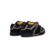 scarpe skate uomo celsius BRINDLE BLACK/YELLOW/NUBUCK