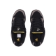 scarpe skate uomo celsius BRINDLE BLACK/YELLOW/NUBUCK